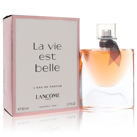 La Vie Est Belle by Lancome Eau De Parfum Spray