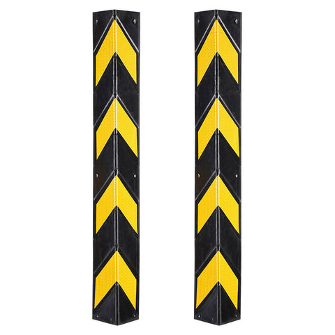 Rubber Wall Corner Guard