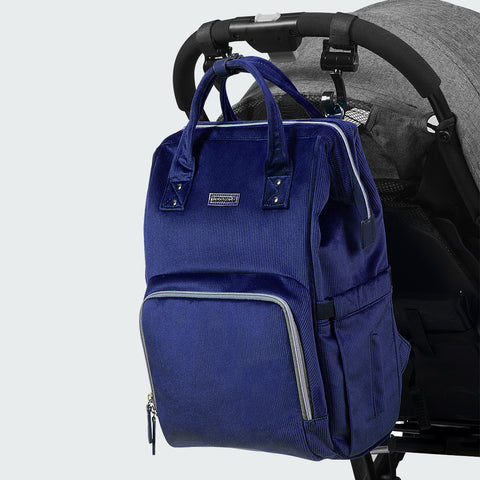 Water Proof Backpack Diaper Bag