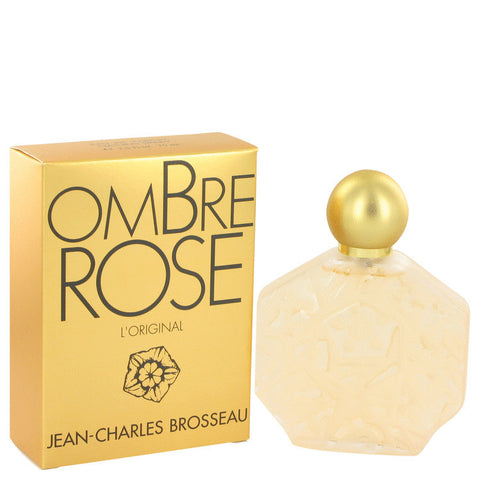 Ombre Rose by Brosseau Eau De Parfum Spray