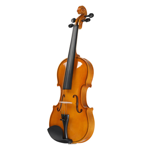 Violin Set for Adults Beginners Students with Hard Case